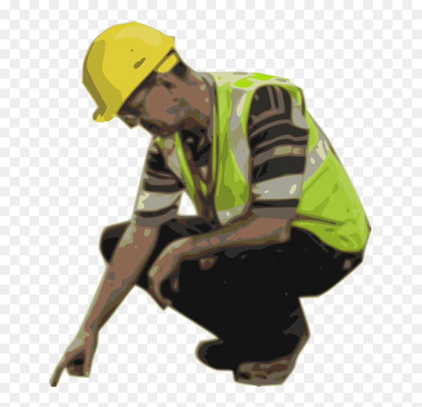 Personal Protective Equipment,headgear,hard Hat - Portable Network Graphics, HD Png Download - construction hat png
