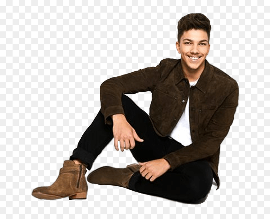Matt Terry Xfactor Winner Sitting Clip Arts - Matt Terry X Factor, HD Png Download - terry crews png