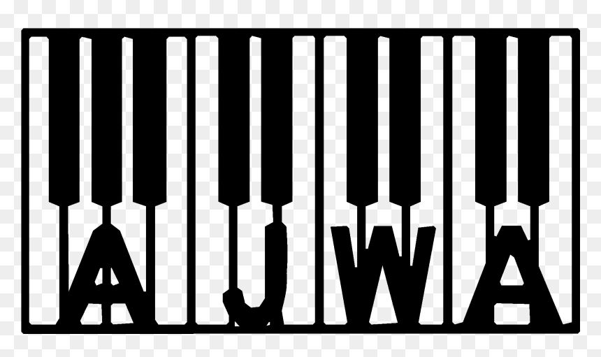 Piano, HD Png Download - piano keys png