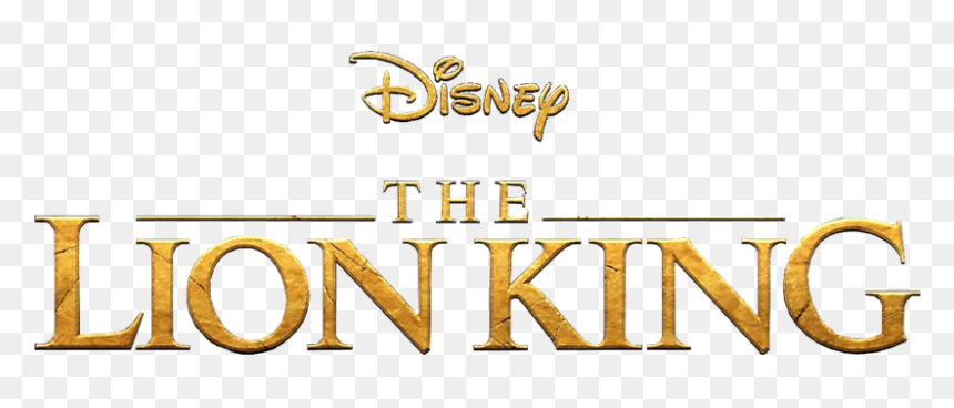 Lion King Logo Png, Transparent Png - barry b benson png