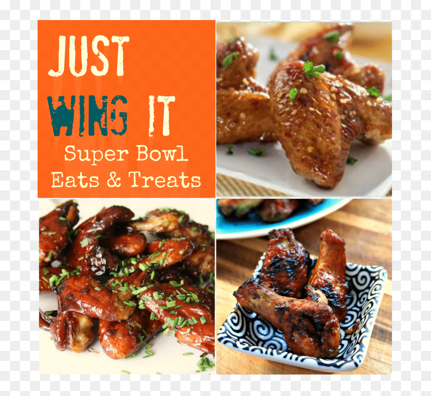 Transparent Chicken Wing Png - Fried Chicken, Png Download - chicken wing png