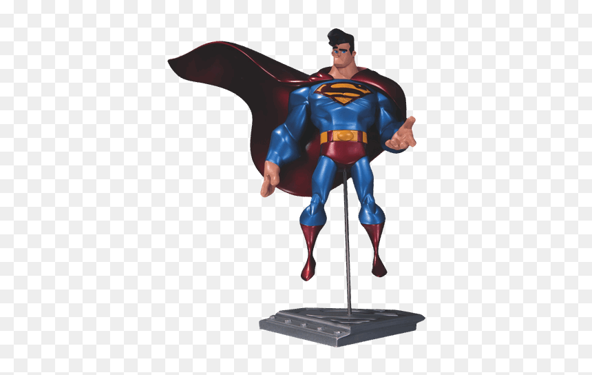Superman Of Earth One, HD Png Download - man of steel png
