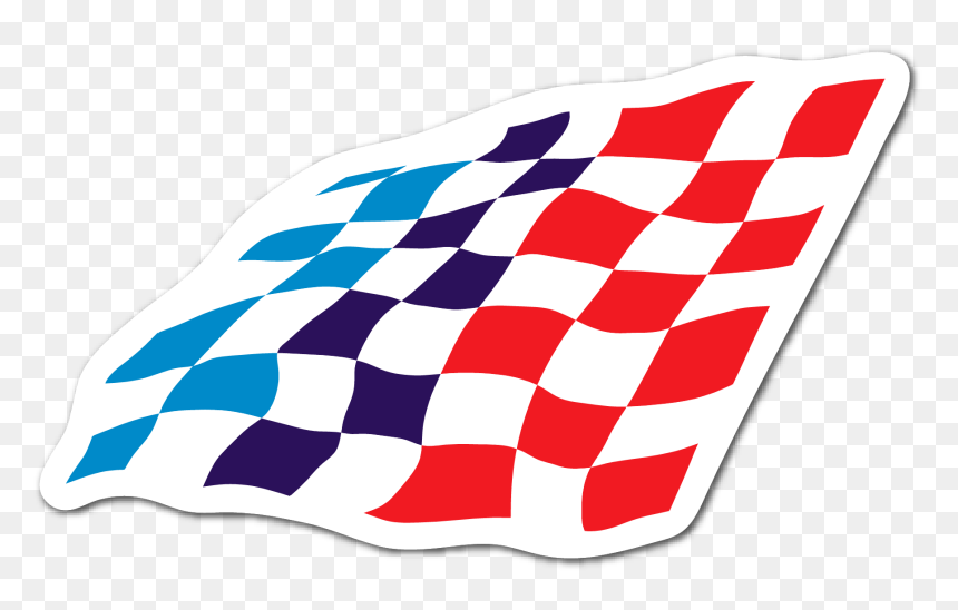 Transparent Race Flag Png - Bmw Car Club Of America, Png Download - race flag png