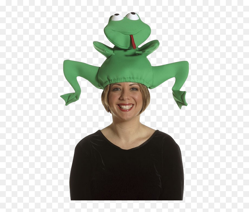 Funny Hat, HD Png Download - dunce hat png