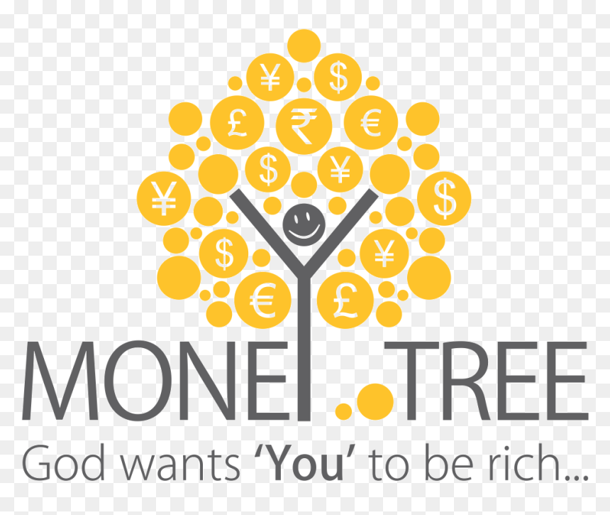 Converged Security Solutions, HD Png Download - money tree png