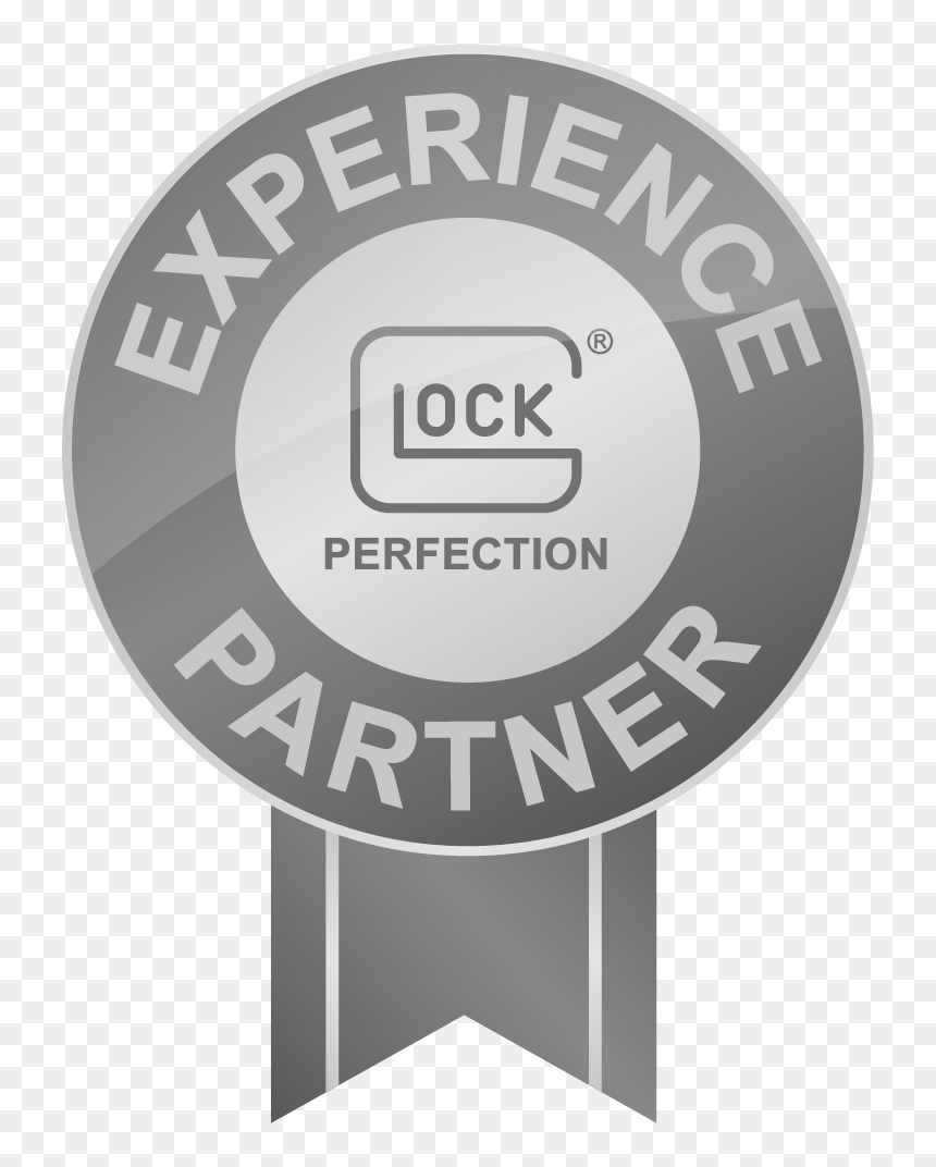 Glock Experience Partner Logo - Kielder Observatory, HD Png Download - glock logo png