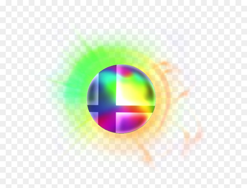 Circle , Png Download - Circle, Transparent Png - smash ball png