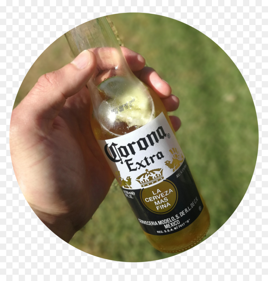 Img 20190228 161534, HD Png Download - corona beer png