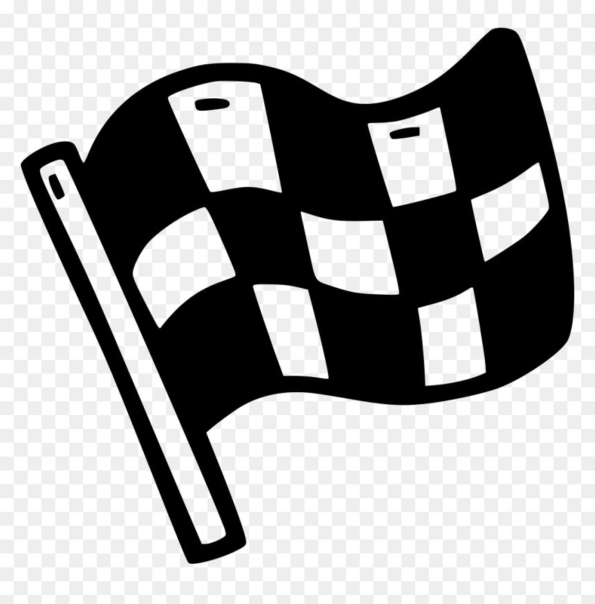 - Billy Cart Derby , Png Download - Portable Network Graphics, Transparent Png - race flag png