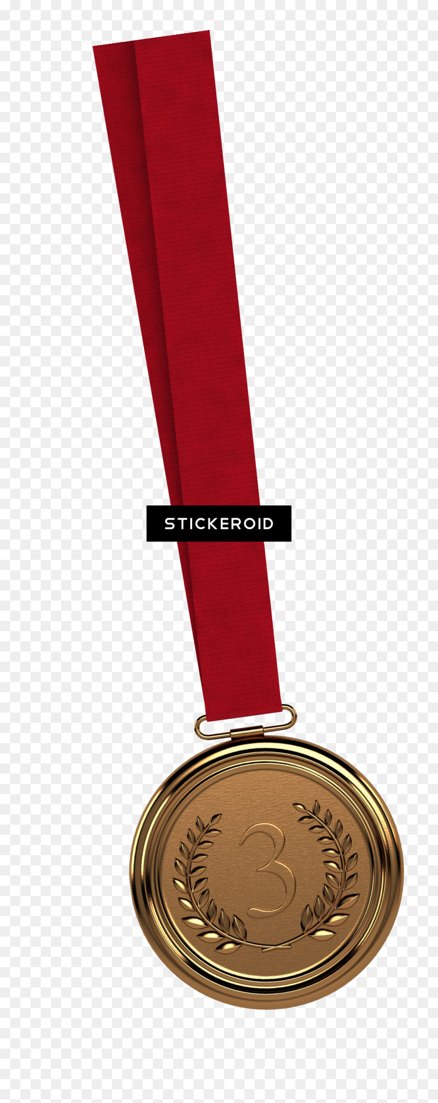 Gold Medal , Png Download - Gold Medal, Transparent Png - gold medal png