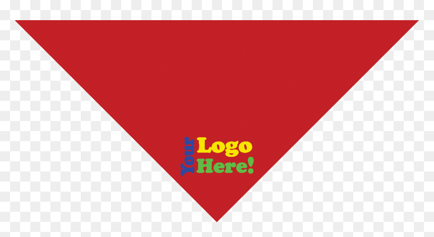 Transparent Red Bandana Png - Domo, Png Download - red bandana png