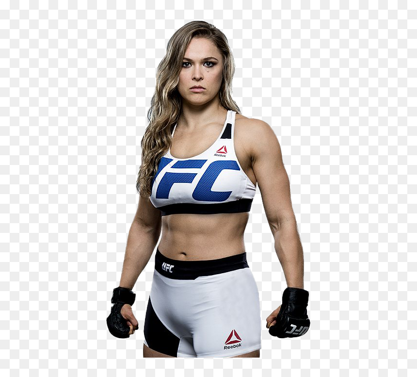 Wwe Ronda Rousey Png Photo - Ronda Rousey, Transparent Png - ronda rousey png