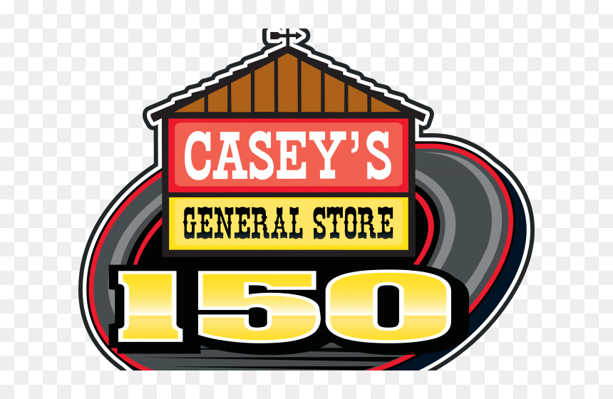 Nascar Clipart Grand Prix Car - Casey's General Stores, HD Png Download - nascar png