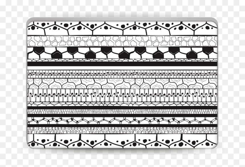 Black Stripes , Png Download - Motif, Transparent Png - diagonal stripes png