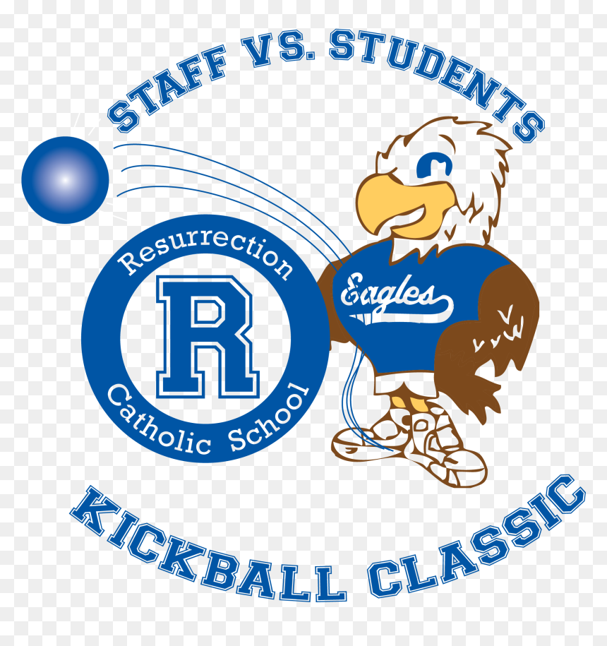 Clip Art, HD Png Download - kickball png