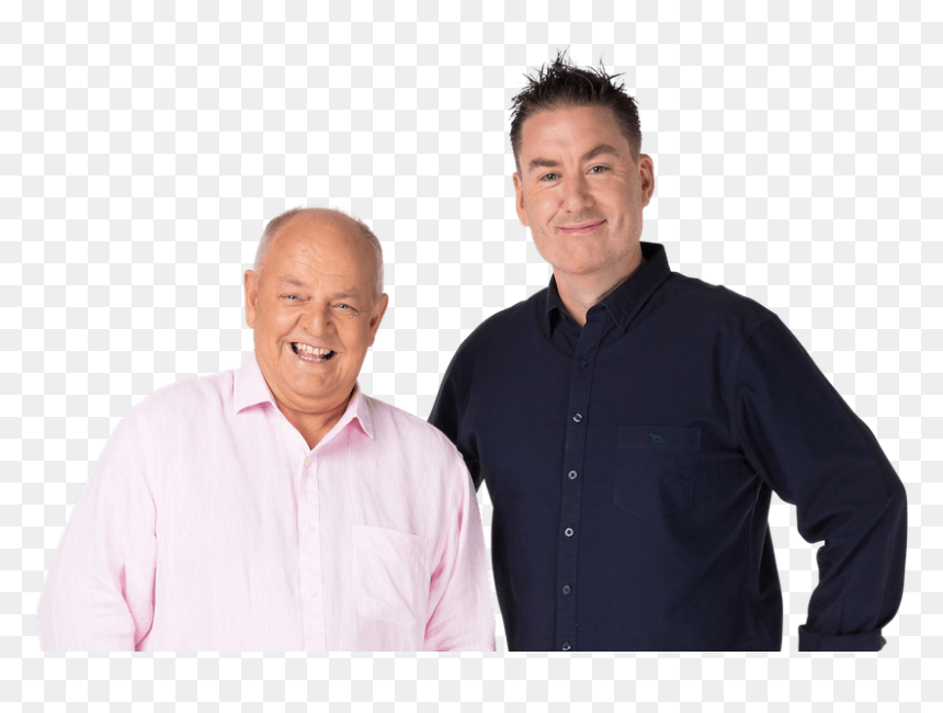 Dan And Carleen The Block , Png Download - Fiveaa, Transparent Png - dan howell png
