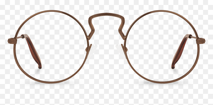 Glasses, HD Png Download - blue moon png