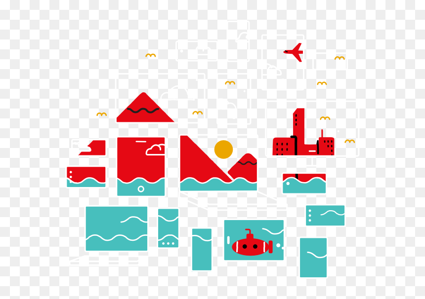 Diagram, HD Png Download - netflix icon png