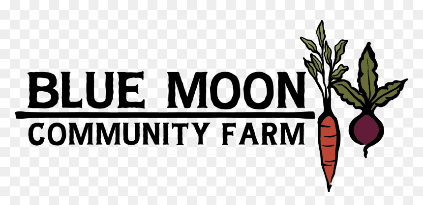 Vegetable Logo Farm, HD Png Download - blue moon png