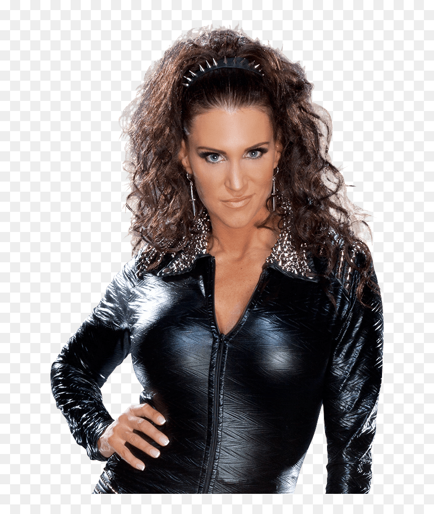 Ronda Rousey, Stephanie Mcmahon - Stephanie Mcmahon Age, HD Png Download - ronda rousey png