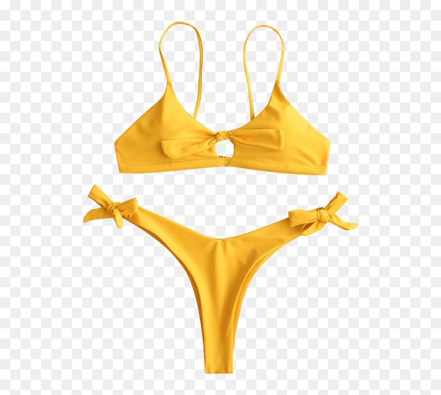 Bikini 2019 Png, Transparent Png - bikini png