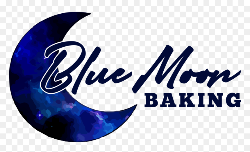 Bm 7 - Graphic Design, HD Png Download - blue moon png