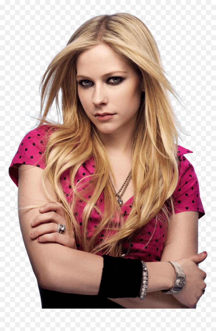 26 Complicated Facts About Avril Lavigne, HD Png Download - damn daniel png