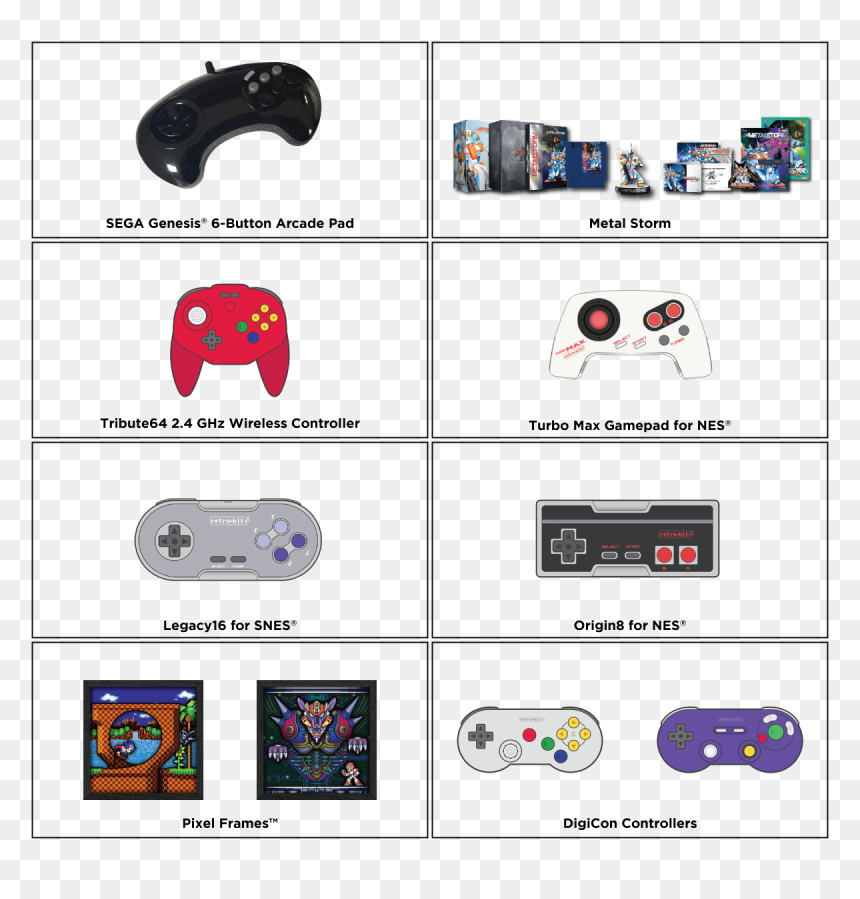 Playstation Portable, HD Png Download - gamecube controller png
