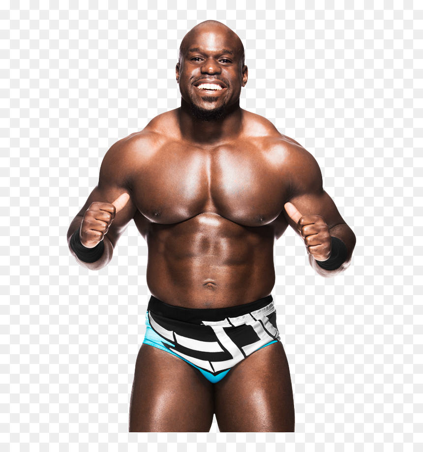 Apollo Crews Png, Transparent Png - terry crews png