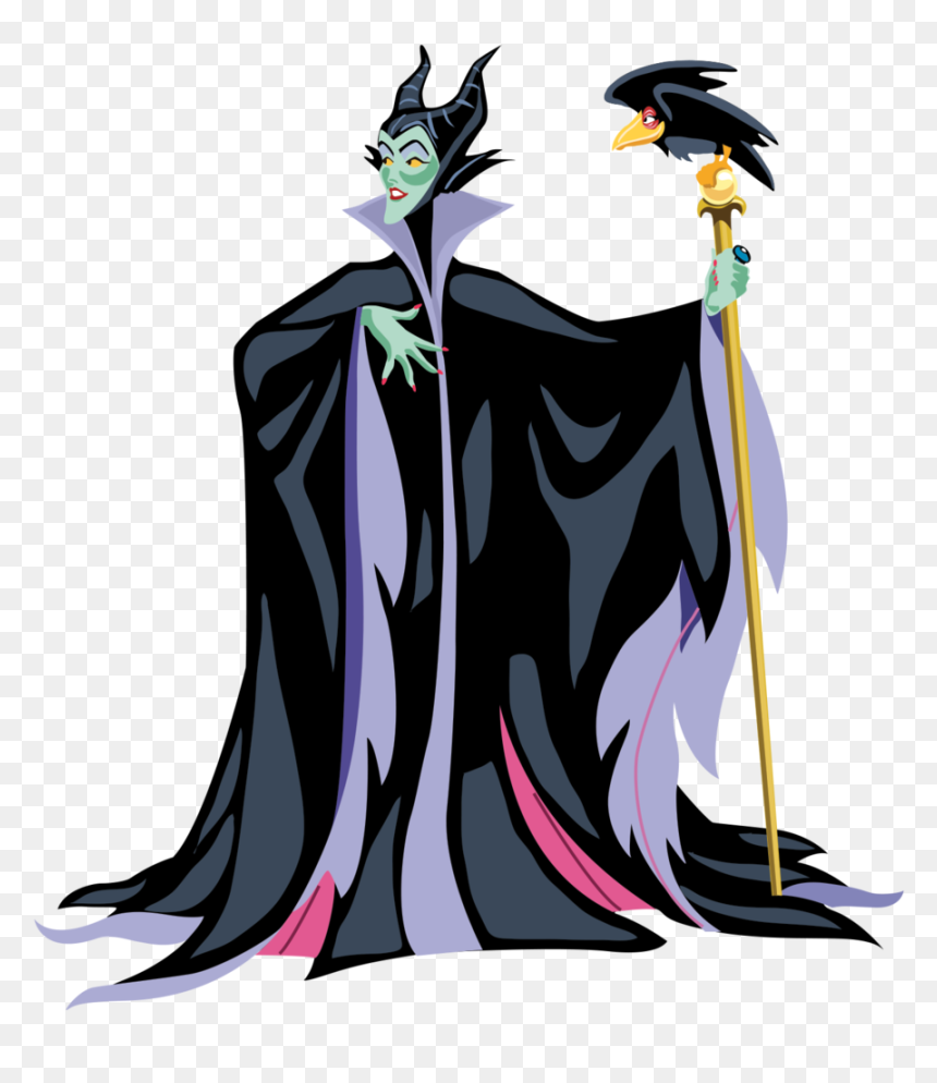 Maleficent Png , Png Download - Maleficent Transparent Background, Png Download - maleficent png