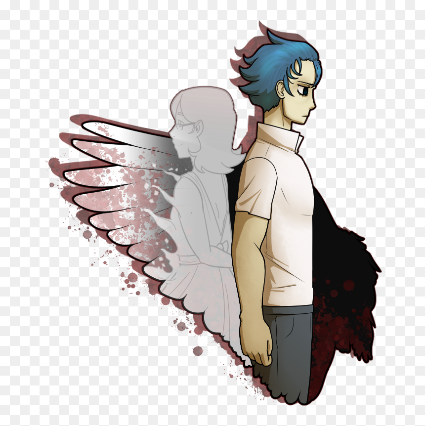 Cartoon, HD Png Download - white twitter png