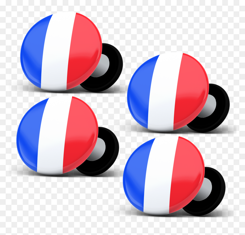 Sfondo Trasparente Racebibup Race Magnets France Flag - Graphic Design, HD Png Download - race flag png