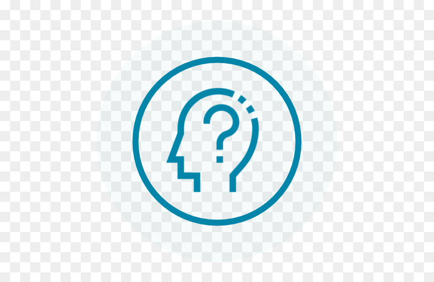 Org Square Images - Human Technology Icon, HD Png Download - leave png