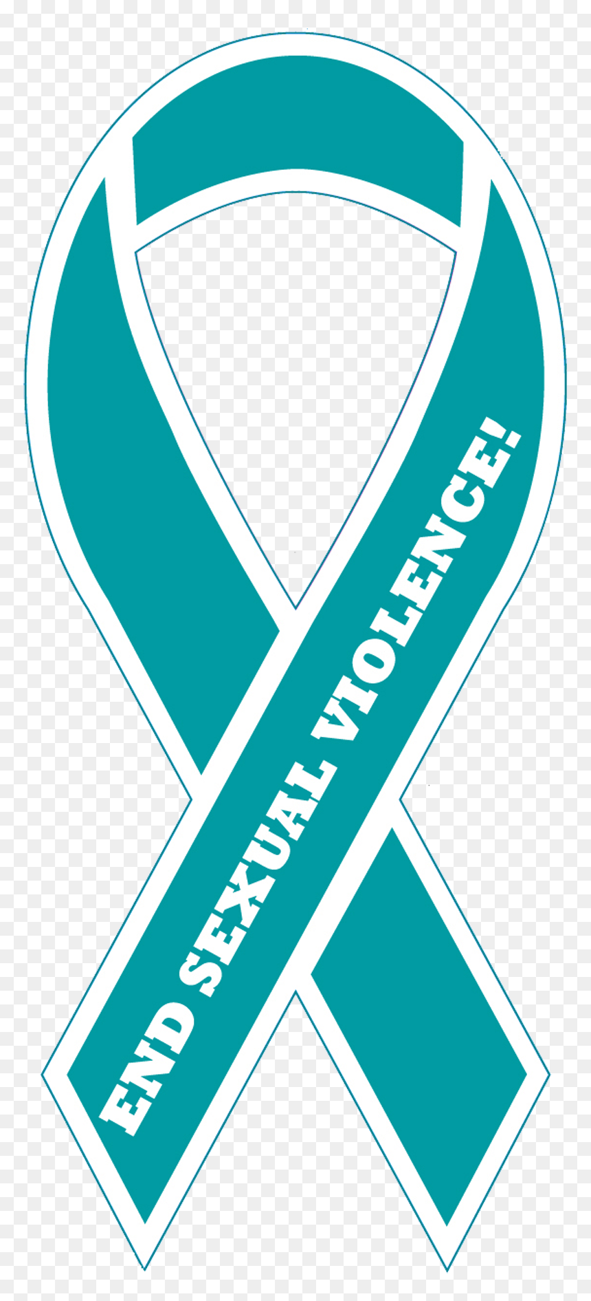 Electric Blue, HD Png Download - awareness ribbon png