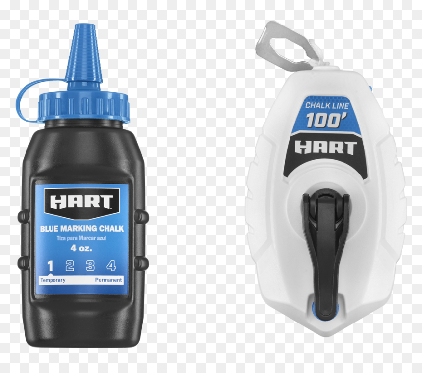 Need To Add To Resp - Hart Tools, HD Png Download - chalk line png