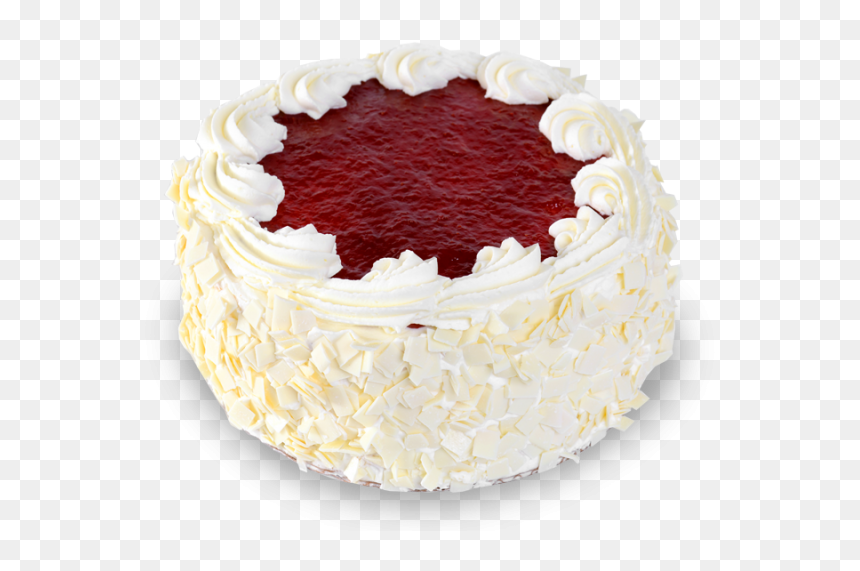 Sugar Cake, HD Png Download - whipped cream png