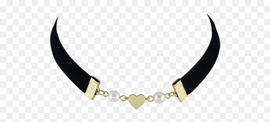 Thumb Image - Womens Necklace Transparent Background, HD Png Download - choker png