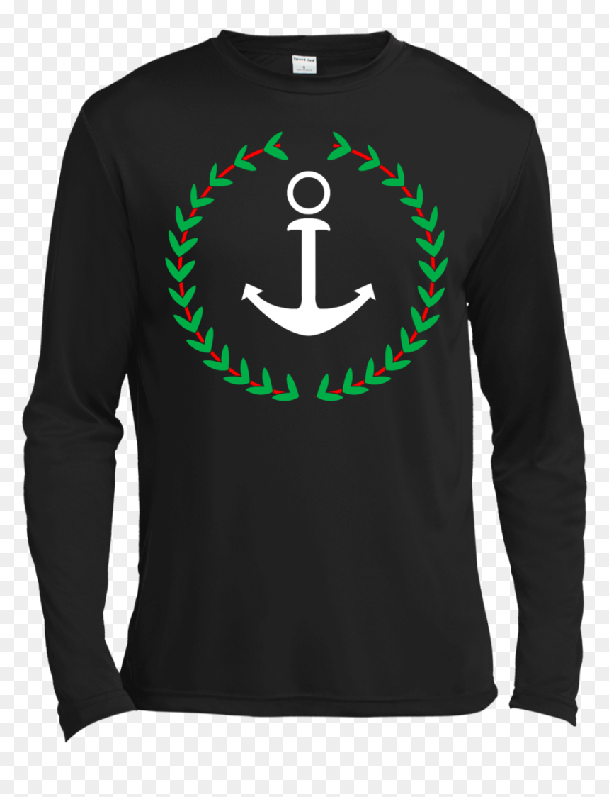 Pablo Escobar"s Anchor T-shirt, Hoodie & Tank - T-shirt, HD Png Download - miami dolphins logo png