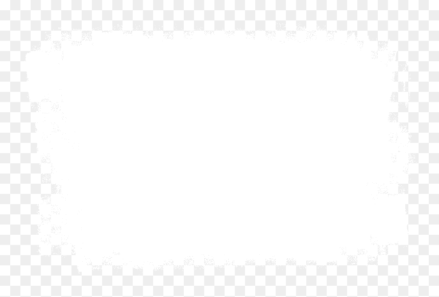 Monochrome, HD Png Download - white paint stroke png