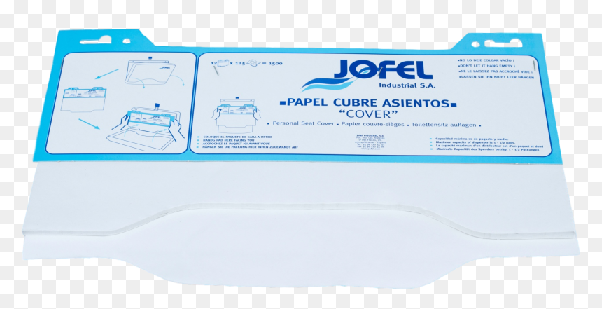 Transparent Hojas De Papel Png - Jofel, Png Download - imagen png