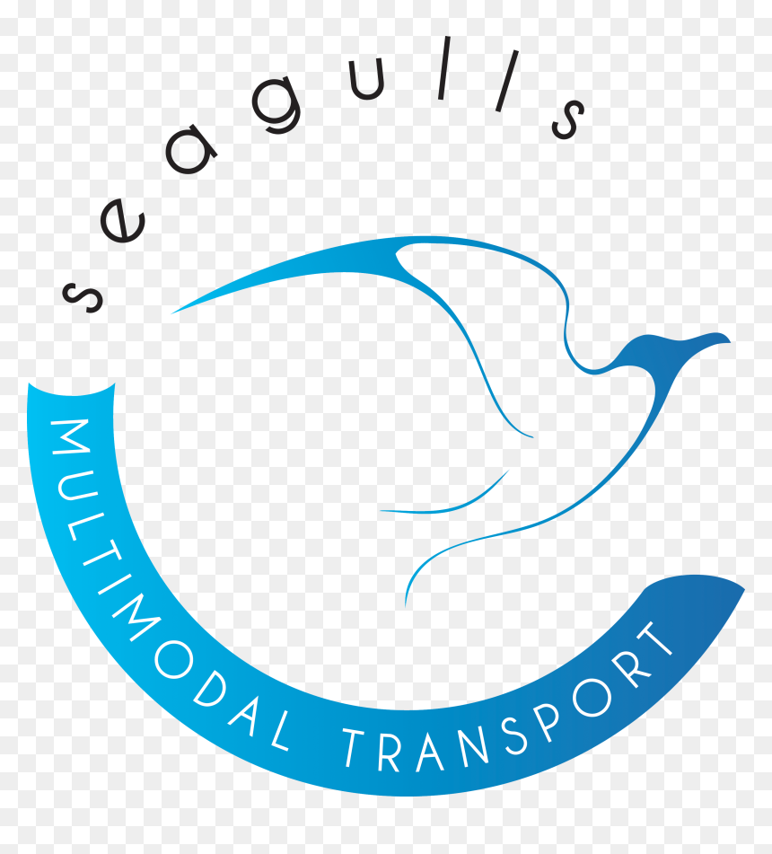Illustration, HD Png Download - seagulls png