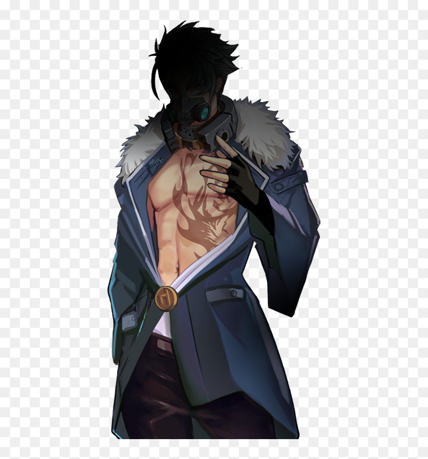 Cartoon, HD Png Download - anime sweat drop png
