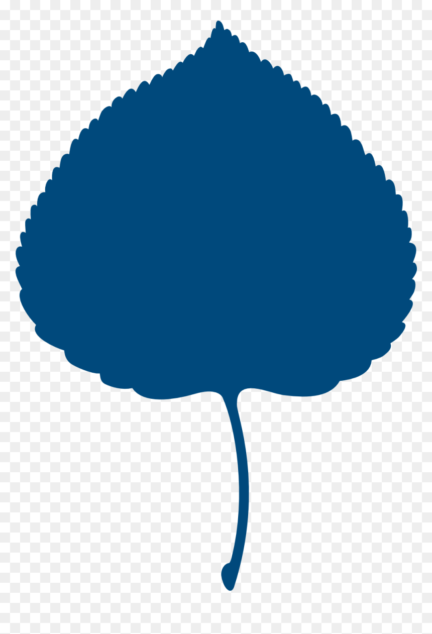 Aspen Institute Leaf Logo, HD Png Download - leaf outline png