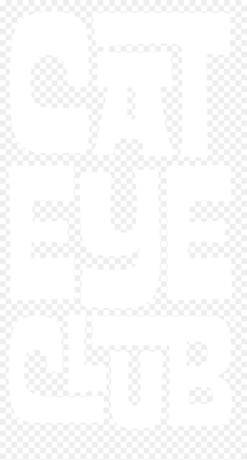Cat Eye Club Clipart , Png Download, Transparent Png - cat eyes png