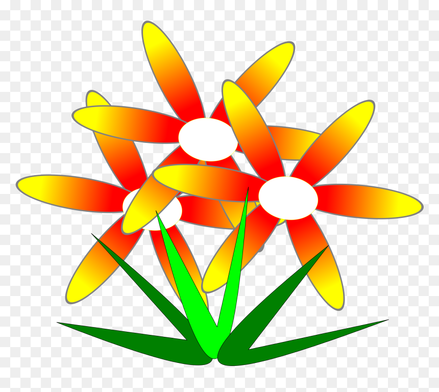 Flor De Mato Clip Arts - Clip Art, HD Png Download - flor png