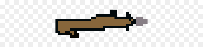 Firearm, HD Png Download - musket png