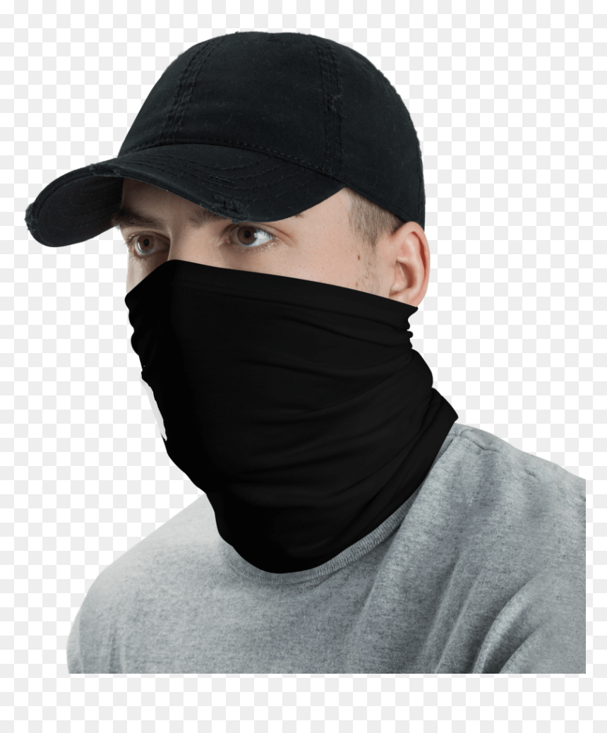 Biohazard Face Mask, HD Png Download - florida outline png
