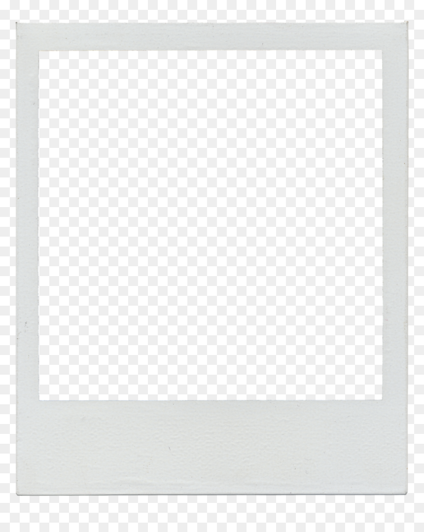 79 Images About Polaroid And Instax On We Heart It - Marco De Fotos Instantaneas, HD Png Download - poloroid png