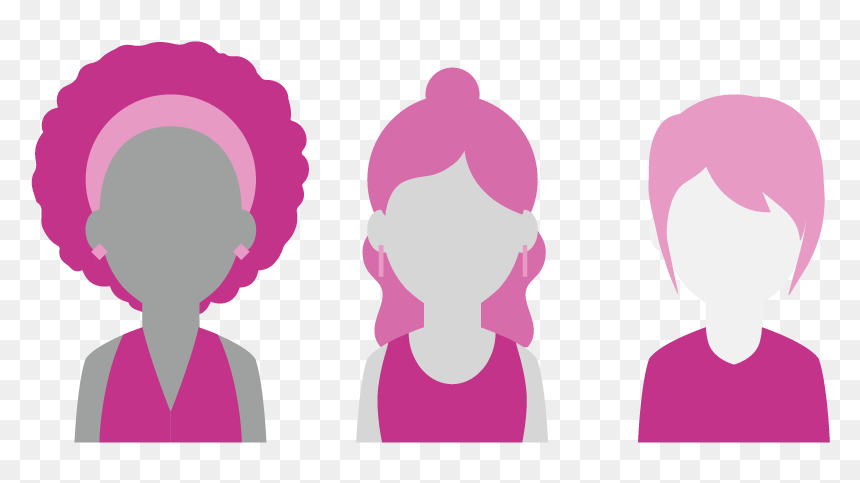 Breast Cancer Awareness Month - Breast Cancer Awareness Png, Transparent Png - awareness ribbon png
