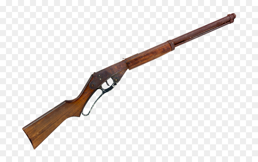Crude-rifle - Firearm, HD Png Download - musket png